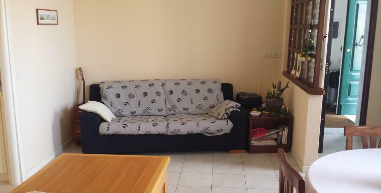 Casa Lella Daire Porto Venere Dış mekan fotoğraf