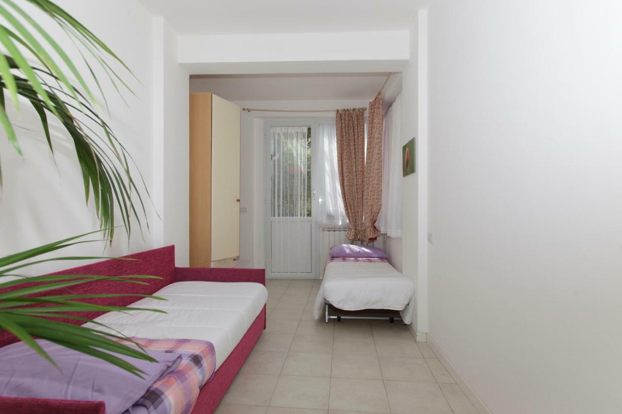 Casa Lella Daire Porto Venere Dış mekan fotoğraf