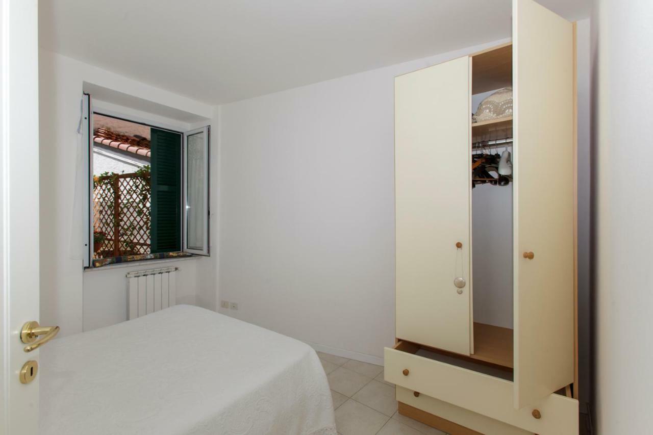 Casa Lella Daire Porto Venere Dış mekan fotoğraf